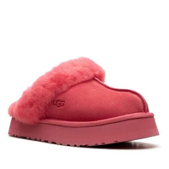 Ugg Disquette Slipper